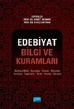 Edebiyat Bilgi ve Kuramları