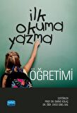 İlk Okuma Yazma Öğretimi