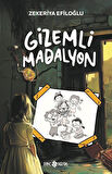 Gizemli Madalyon / Zekeriya Efiloğlu