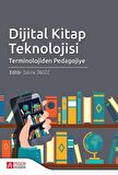 Dijital Kitap Teknolojisi