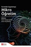 Kuramdan Uygulamaya Mikro Öğretim