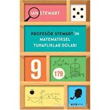 Profesör Stewart'ın Matematiksel Tuhaflıklar Dolabı