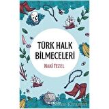 Türk Halk Bilmeceleri