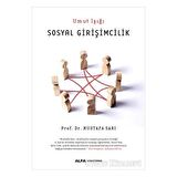 Sosyal Girişimcilik