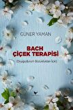 Bach Çiçek Terapisi