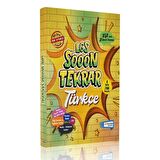 8. Sınıf LGS Sooon Tekrar Türkçe