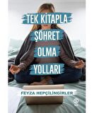 Tek Kitapla Şöhret Olma Yolları