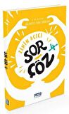 Zihin Açıcı Sor Çöz - 4