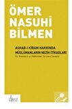 Ashab-ı Kiram Hakkında Müslümanların Nezih İtikadları