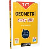 Şenol Hoca TYT Geometri Sınav İkizi Soru Bankası
