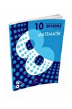 8. Sınıf Matematik 10 Deneme