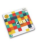 7+ Yaş Cube