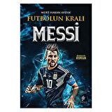 Futbolun Kralı Messi