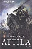 Tanrının Kılıcı Attila