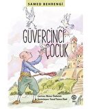 Güvercinci Çocuk