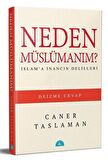 Neden Müslümanım?