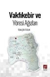 Vakfıkebir ve Yöresi Ağızları