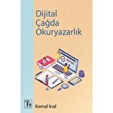 Dijital Çağda Okuryazarlık