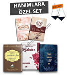 Hanımlara Özel Set