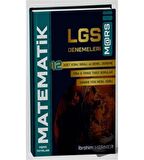 2022 LGS Matematik Denemeleri