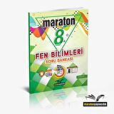 8. Sınıf Fen Bilimleri Soru Bankası