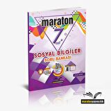 7. Sınıf Sosyal Bilgiler Soru Bankası