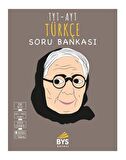 SİMYA TYT AYT TÜRKÇE SORU BANKASI