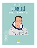 12. Sınıf TYT-AYT Geometri Soru Bankası