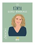 12. Sınıf TYT Kimya Soru Bankası