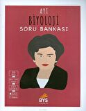 12. Sınıf AYT Biyoloji Soru Bankası
