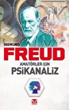 Amatörler İçin Psikanaliz