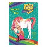 Unicorn Akademisi - Scarlett ve Alev