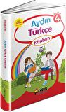 Aydın Türkçe Kitabım İlkokul 4