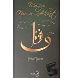 Mucize Nur-u Ahmet