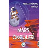 Mars Öncüleri