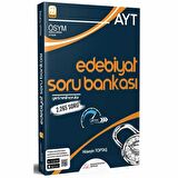 AYT Edebiyat Soru Bankası