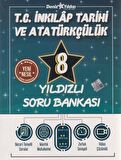 DENİZ YILDIZI 8. SINIF İNKILAP TARİHİ YILDIZLI SORU BANKASI