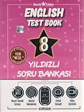 DENİZ YILDIZI 8. SINIF İNGİLİZCE YILDIZLI SORU BANKASI