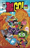 Teen Titans Go! Parti Parti!