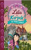 Lila ve Kırpık 2
