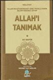 Allah'ı Tanımak - Külliyat