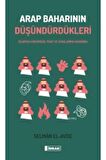 Arap Baharının Düşündürdükleri