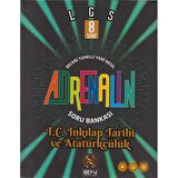 EN YAYINLARI 8.SINIF ADRENALİN İNK.TAR. SORU BANK.