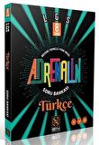 EN YAYINLARI 8.SINIF ADRENALİN TÜRKÇE SORU BANKASI