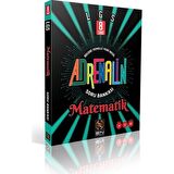 8. Sınıf LGS Matematik Adrenalin Soru Bankası