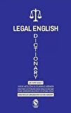 Legal English Dictionary