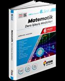 8. Sınıf Aydın Matematik Ders İşleyiş Modülleri