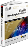 Üniversiteye Hazırlık TYT Fizik Ders İşleyiş Modülleri