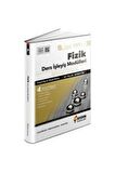 9. Sınıf Aydın Fizik Ders İşleyiş Modülleri