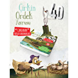 Molie Çirkin Ördek